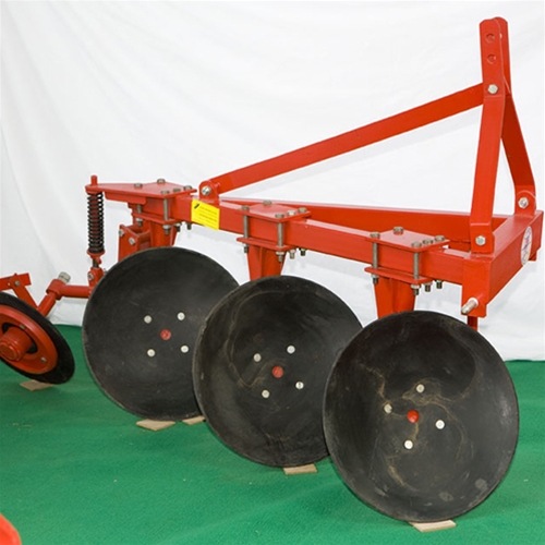 供應(yīng)生產(chǎn)卓?jī)?yōu)牌高品質(zhì)1LYQ-320小型拖拉機(jī)用圓盤(pán)犁