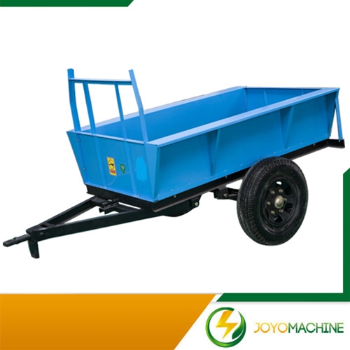 7CX拖拉機農用拖車